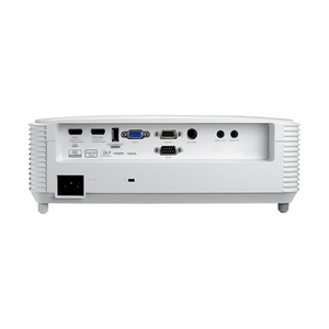 Proyector Optoma EH412 Compatible con 4K, 4500 Lúmenes, 1080P, 3D HDR, para Hogar y Negocios, Optoma EH412 4500 ANSI Lúmenes 1080P - Product Image 2