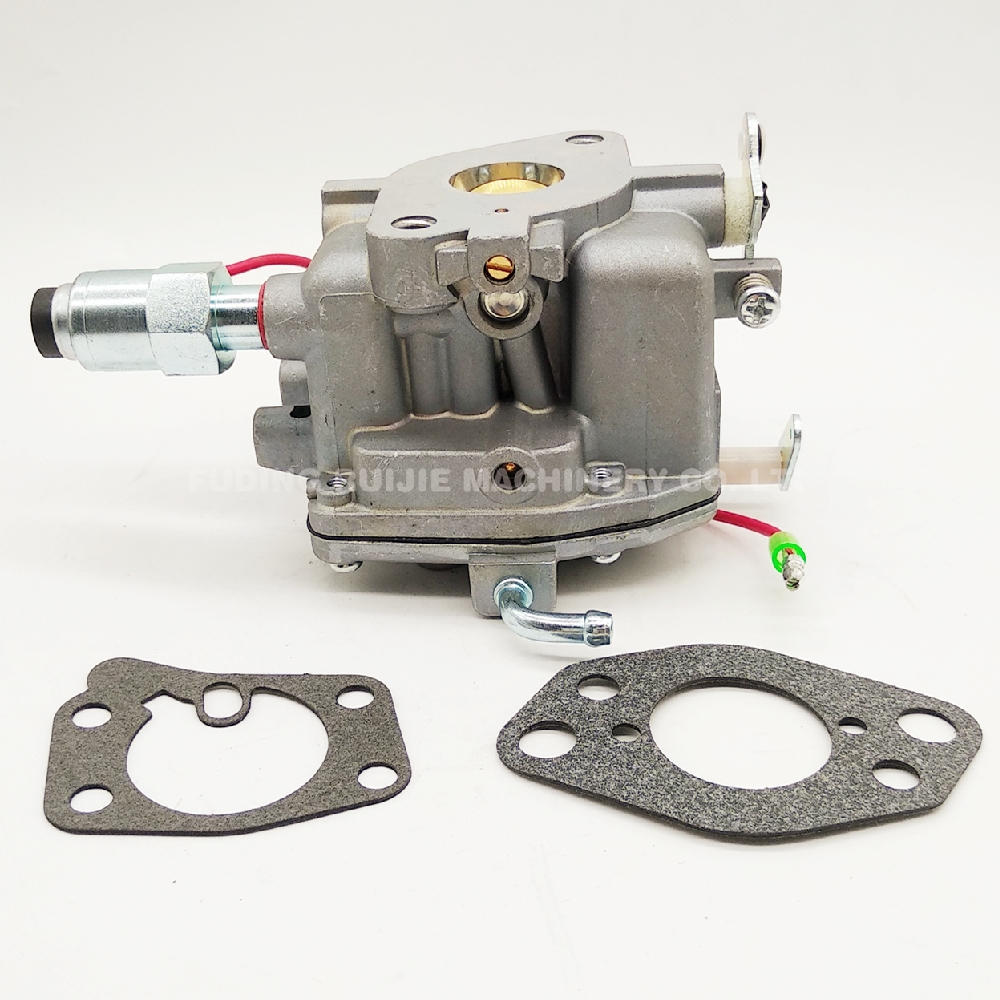 Carburetor Carb Kit For Briggs & Stratton Vanguard Engine 84004885