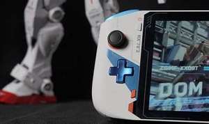 Consola de Juegos Portátil One-X-Player <span class=keywords><strong>Mini</strong></span> Pro6800u con Pantalla Táctil de 7 Pulgadas, CPU AMD6800, Android, Batería de 2600 mAh y Wi-Fi - Product Image 2