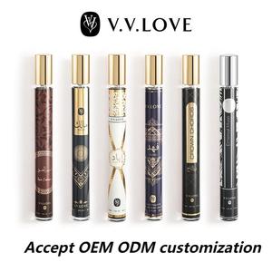 <span class=keywords><strong>Perfume</strong></span> Árabe V.V.LOVE, Tubo de Prueba de 35 ml, Mini <span class=keywords><strong>Perfume</strong></span> Árabe, Perfumes de Dubái al por Mayor para Hombre - Product Image 5