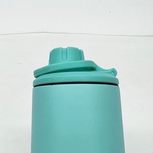 Nouveau Gobelet Droit Isotherme en Acier Inoxydable à Double Paroi de 20 oz pour Sublimation et Transfert par Presse à Chaud, Idéal Sports et Activités de Plein Air – Édition USA - Product Image 5