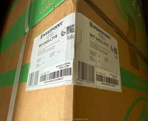 Climatiseur split Westpoint 3hp 25000btu 2,5 tonnes à économie d'énergie, climatiseur à fréquence variable - Product Image 5