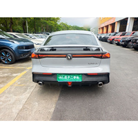 Changan UNI-V 2022 d'occasion à vendre – Essence, Automatique, Hayon, Traction avant, 5 places, Conduite à gauche – Achat de voitures Changan pour flotte