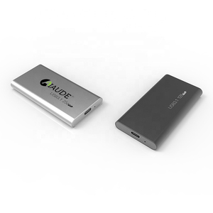 Tipo-c usb 3,1 ssd <span class=keywords><strong>memoria</strong></span> flash portátil Disco Duro ssd de 256GB pendriver usb 3,1 GB 64GB 128GB - Product Image 2