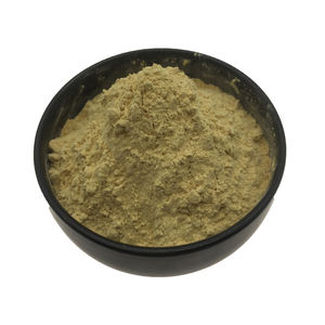 Extracto de Raíz de Panax Ginseng de Alta Calidad, Suministro de Fábrica, 80% - Product Image 1