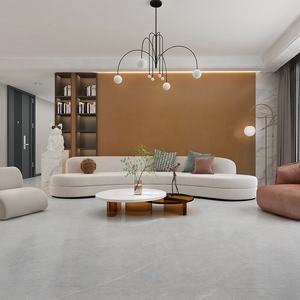 900x1800 acabado mate vitrificado Interior cerámica cuero esmaltado pared azulejo de porcelana resistente al agua baño sala de estar <span class=keywords><strong>piso</strong></span> - Product Image 2