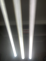 Mini Proyector Halógeno IP65 para Exteriores, Resistente al Agua, Haz de Luz Ajustable, 350W 17r Pro, Cabezal Móvil, Control DMX512, Doble Prisma, para Eventos Escénicos
