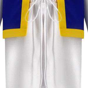 <span class=keywords><strong>Costume</strong></span> de cosplay Super <span class=keywords><strong>Bros</strong></span> Toad pour enfants et adultes, déguisement d'Halloween, de carnaval, d'anime, inspiré des films et séries télévisées, costumes de champignons - Product Image 4