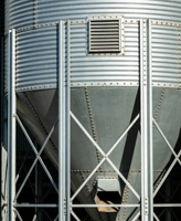 Silo de stockage de céréales moderne et automatique de 2 tonnes à 20 000 tonnes à bas prix pour le maïs et le soja