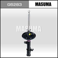 G6283 Japon MASUMA 334262 Amortisseur à gaz avant pour TOYOTA Highlander Harrier Denso Amortiguadores