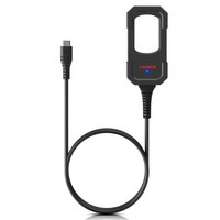 Unidad Principal para Programador de Llaves X431, Sin Super Chip, Llaves Inteligentes Electrónicas con USB para X431 IMMO ELITE y PLUS