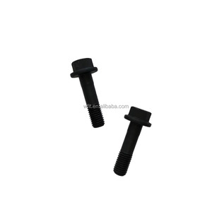 Boulons de collecteur d'échappement S6R2 à bride cloutée pour pièces de moteur - Product Image 2