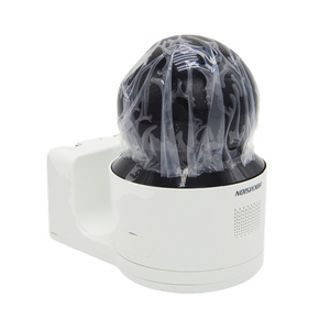 กล้องวงจรปิด Hik Original รุ่น DS-2DE3A404IWG-E/W ความละเอียด 4MP ซูม 4 เท่า พร้อมอินฟราเรด Wi-Fi แบบโดมขนาดเล็ก รองรับการตรวจจับมนุษย์ ระบบแจ้งเตือนอัจฉริยะ ภาพสี ColorVu ความเร็วสูง - Product Image 5