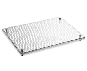 Acrylic tùy chỉnh laser cắt <span class=keywords><strong>challah</strong></span> Hội Đồng Quản trị các tính năng một lớp của lucite bao phủ với Tempered - Product Image 4