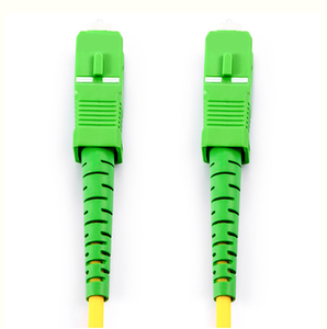 สายแพทช์ไฟเบอร์ออปติกแบบ Single mode, Multi mode, Simplex, Duplex, SC, FC, LC, ST - Product Image 2