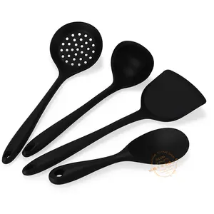 Kitchen Accessories Utensils Non Stick Cookware Microwave Cooking Utensils