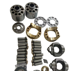 Kit de réparation pour bloc-cylindres, plaque et patins de piston de pompe hydraulique PC300-7 - Product Image 2