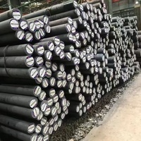 Barra Sólida de Acero Inoxidable Estándar ASTM 316L 317L, Varilla Redonda Multigrado con Servicio de Corte Personalizado