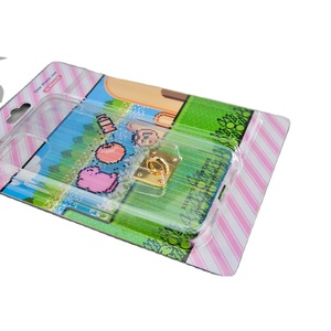 Plastic box MOQ Plastic Box Plastic Logo Printing Custom Packaging