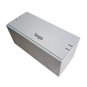 Boîte en papier recyclable de haute qualité avec fermeture éclair, grand format, pour <span class=keywords><strong>déménagement</strong></span> et vente au détail, idéale pour les articles ménagers, au meilleur prix du fabricant. - Product Image 5