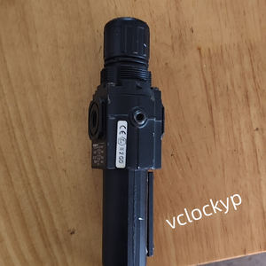 Vanne de régulation de pression de filtre NORGREN fabriquée en Chine, neuve, via DHL / Fedex - Product Image 1