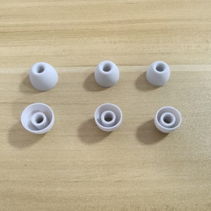 Puntas de Silicona para Auriculares Beats Studio <span class=keywords><strong>Buds</strong></span>, Cubiertas de Silicona Suave para Auriculares Beats Fit <span class=keywords><strong>Pro</strong></span> - Product Image 5