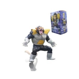 Figuras de Anime de Alta Calidad de <span class=keywords><strong>Dragon</strong></span> <span class=keywords><strong>Ball</strong></span> Vegeta Giant Ape Edición Luminosa, 4 Estilos, Regalo Decorativo - Product Image 4