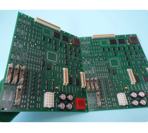Original New Modules IGBT Board <strong>BEK</strong> CP2000 00.785.0382 - Product Image 4