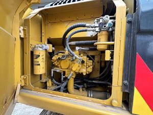 Multi Japon Machines d'occasion bon marché CAT 315D Machine d'excavatrice à vendre Machines hydrauliques Caterpillar Excavatrices CAT 315D d'occasion - Product Image 4