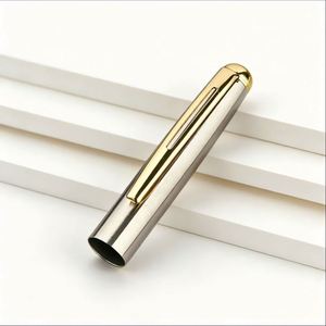 High-quality Metal Gel Pens Wholesale Rollerball Luxury Signature Pens with Custom logo Suitable As Corporate <b>Gifts</b> for Clients - Product Image 5