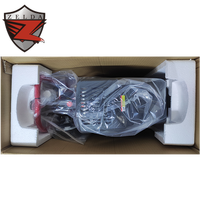 Compresseur d'air à entraînement direct Zelda 2,5 CV 220 V 50 Hz