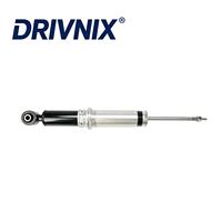 Amortisseurs avant de haute qualité DRIVNIX avec fonction de levage pour Ferrari 458 OE 262384, 260057, 301450, 28121279, 260057