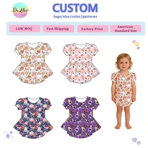 <span class=keywords><strong>Gigoteuse</strong></span> Bébé Personnalisée Combinaison Enfant Vente en Gros <span class=keywords><strong>Gigoteuse</strong></span> Enfant en Bambou avec Fermeture Éclair Pyjama Enfant - Product Image 4