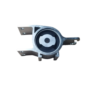 OEM 2463330200 Auto Repuestos Buje de brazo de control para suspensión delantera inferior derecha para <span class=keywords><strong>Mercedes</strong></span> Benz W246 W176 Brazos de control - Product Image 6