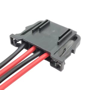 4Pin 4D0972704 connecteur de câblage de feu stop pour VW Tiguan 4D0 972 <span class=keywords><strong>704</strong></span> - Product Image 2