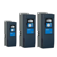 Inversor VACON Serie NXP 3kw 380-500V NXP00046A2L0SSSA1A2000000 VFD 100% Original Nuevo Apto para Industrialización