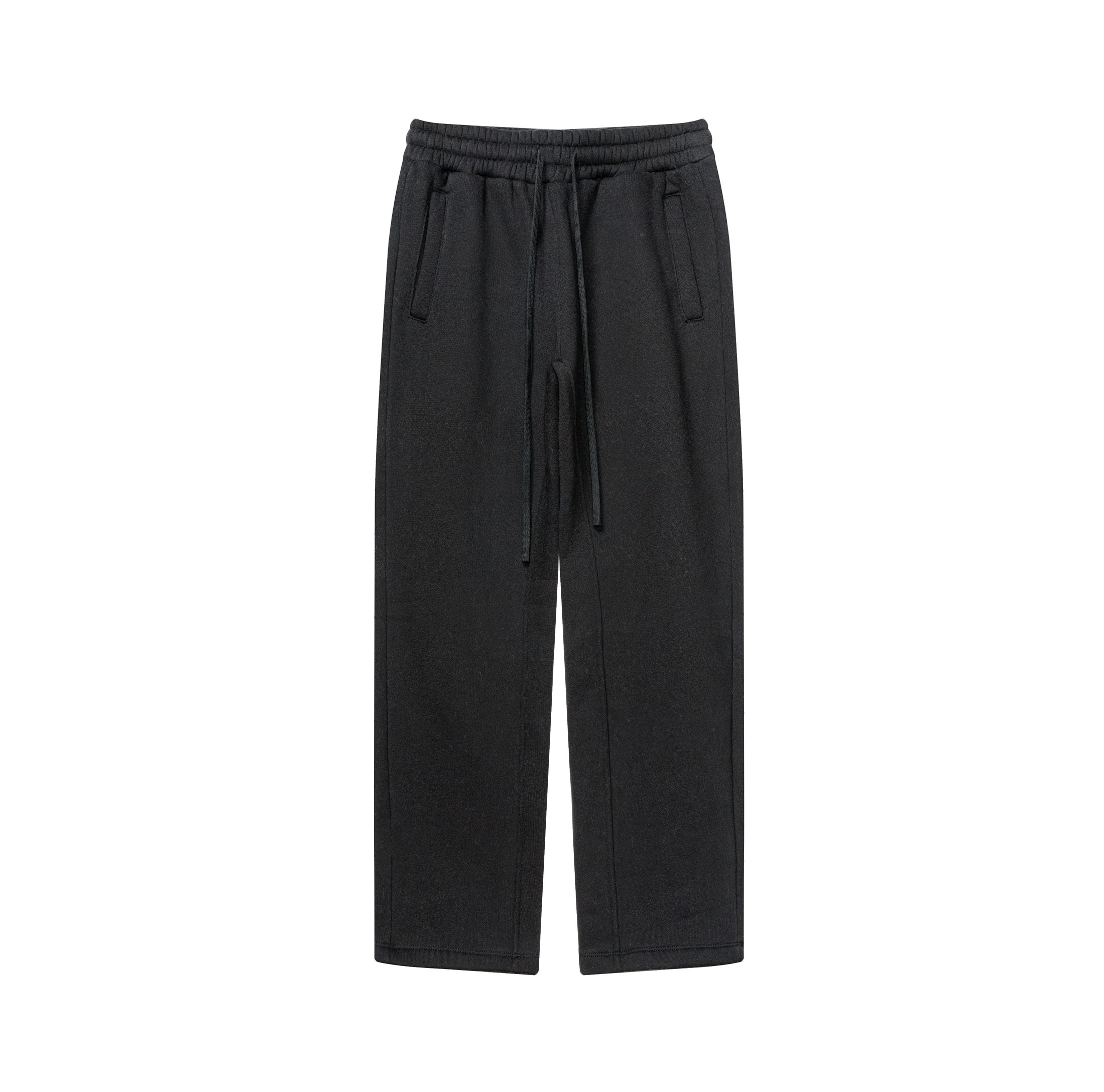 Black-pants (velvet)