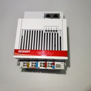 PC embarqué BECKHOFF CX5130-0121-4GB 6336 CX5130 avec automatisation E3827 Allemagne - Product Image 1