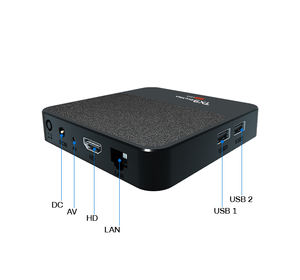 WF Tvbox Pabrik Desain Kustom Asli Pemutar Media Video 4k hd TX9 Pro Max Android 15.0 Set Top <span class=keywords><strong>Tv</strong></span> <span class=keywords><strong>Box</strong></span> TX9 Pro Max - Product Image 5