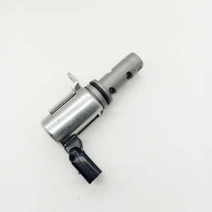Válvula Solenoide de Sincronización Variable de Válvulas (VVT) 03C906, Válvula de Control de Aceite para Audi A6 Volkswagen Lavida DC 12V Temperatura Normal - Product Image 3