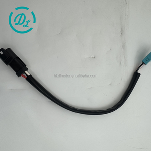 Interruptor de Seguridad EexcavaStart 111-4799 para Motores C7.1 y C4.4 de Excavadoras, Duradero, Confiable, Fácil de Instalar, 1 Año de Garantía - Product Image 3