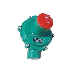 Regulador de Pressão Automático de Segurança para Gás Propano, Regulador de Segurança para Cilindro de Gás Liquefeito de Petróleo - Product Image 2