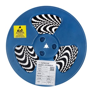 Modulo Wireless <span class=keywords><strong>ESP32</strong></span>-C3-MINI-1-N4 2.4GHz 4MB Flash WiFi BLE5.0 <span class=keywords><strong>ESP32</strong></span>-C3FN4 Mesh con <span class=keywords><strong>Antenna</strong></span> PCB - Product Image 3