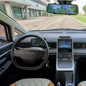 Nuovo <span class=keywords><strong>Camper</strong></span> Elettrico di Lusso Wuling con Guida a Destra, Casa Mobile a Nuova Energia, Autocaravan <span class=keywords><strong>in</strong></span> <span class=keywords><strong>Vendita</strong></span> a Prezzi Bassi - Product Image 5