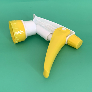 Пользовательские PP 24/410 28/400 28/410 химический мелкодисперсный туман профессиональный ручной белый пластиковый мини садовый триггер опрыскиватели для бутылки с водой - Product Image 3