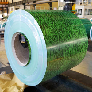 Günstige farb beschichtete Stahls pule SPCC Z40 Farb beschichtete Stahls pule ppgi farb beschichteter Stahl vor lackiert verzinkt - Product Image 2