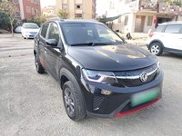 Dongfeng EX1 Nami Box EV 2022 d'occasion, 5 portes, conduite à gauche, SUV compact de haute qualité