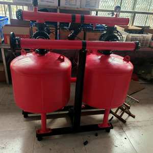 Entrega rápida, el mejor filtro de disco de riego por goteo de nuevo diseño para la irrigación de tierras agrícolas. - Product Image 1