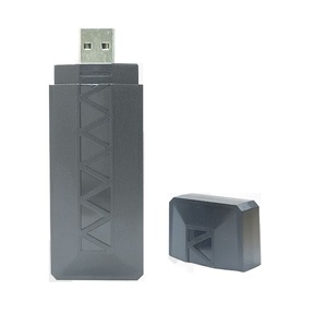 एथेरोस ar9271 यूएसबी वायरलेस नेटवर्क कार्ड के लिए 6dbi एंटेना के साथ लैपटॉप डेस्कटॉप नेटवर्क कार्ड - Product Image 3