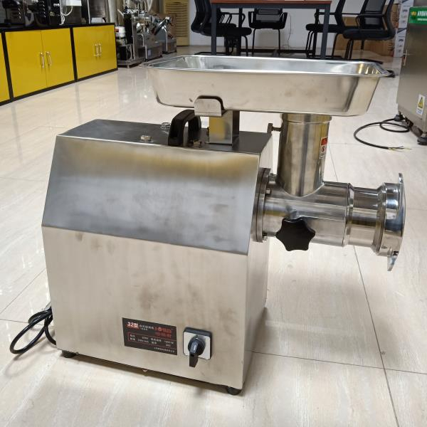 Horus Factory Prices Kitchen Electric Meat